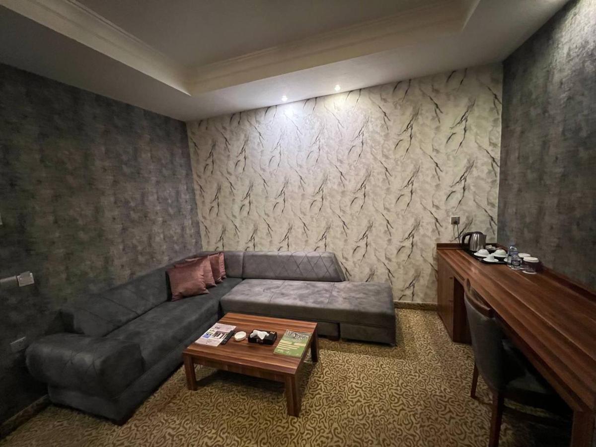 Jouhayna Hotel&Suite アルビール エクステリア 写真