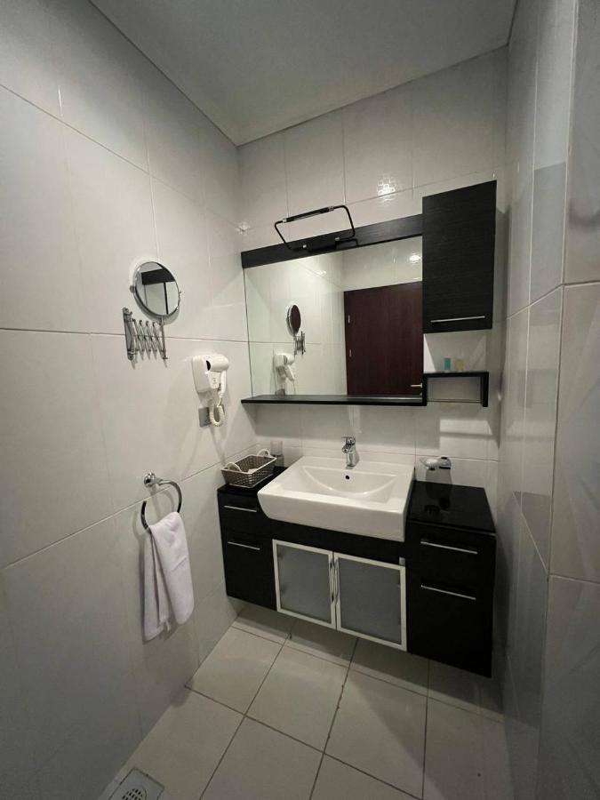 Jouhayna Hotel&Suite アルビール エクステリア 写真