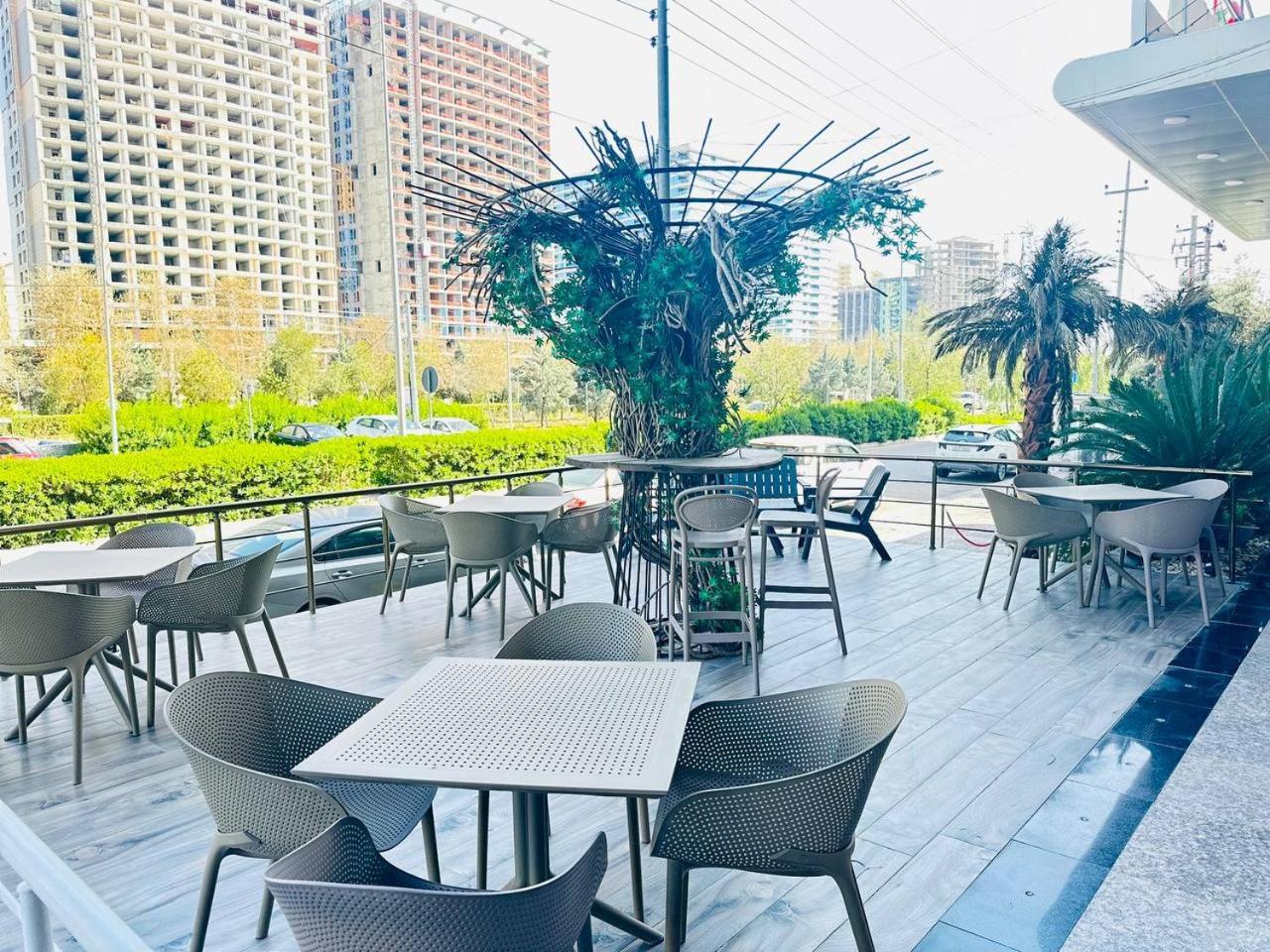 Jouhayna Hotel&Suite アルビール エクステリア 写真