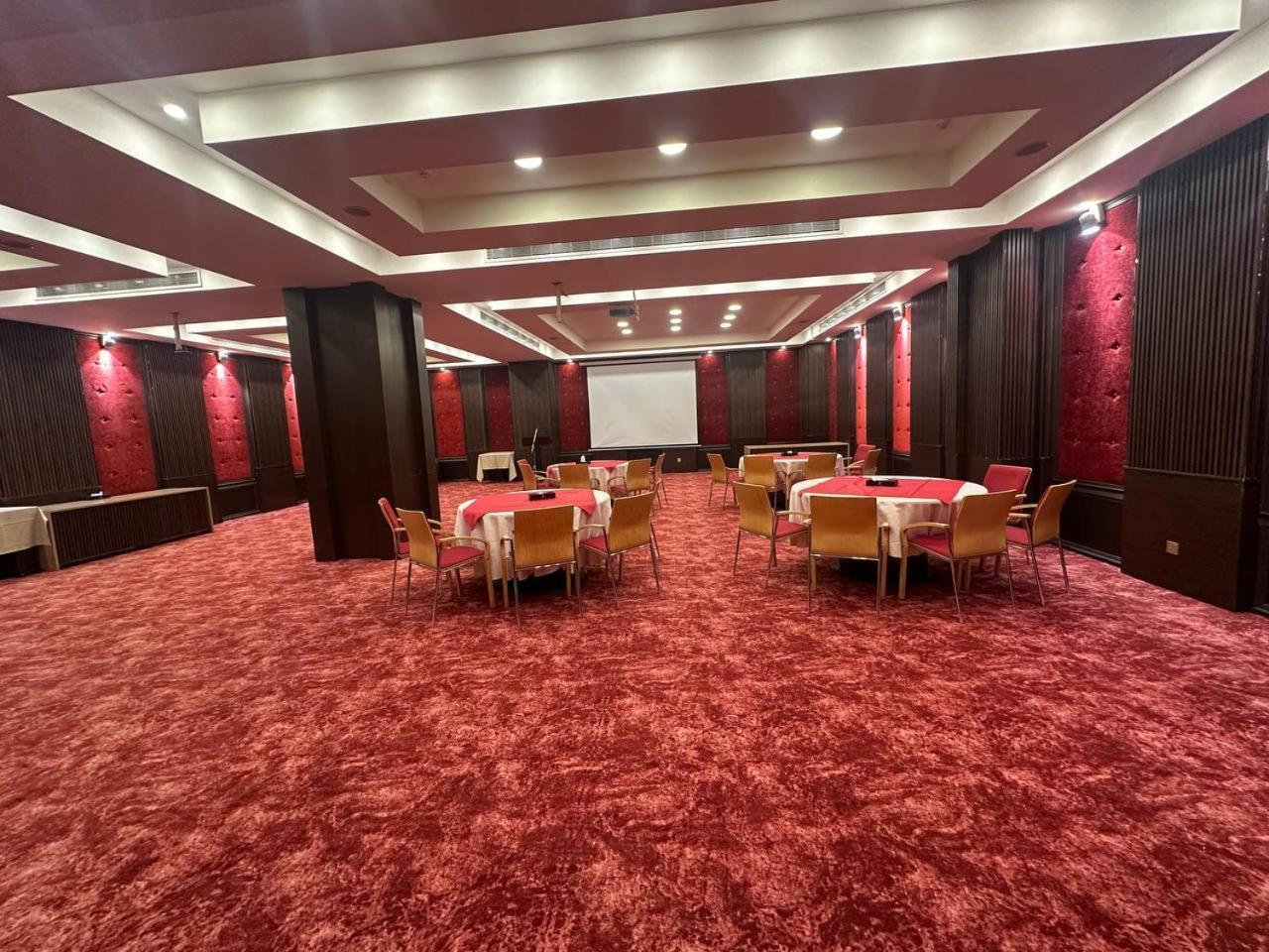 Jouhayna Hotel&Suite アルビール エクステリア 写真